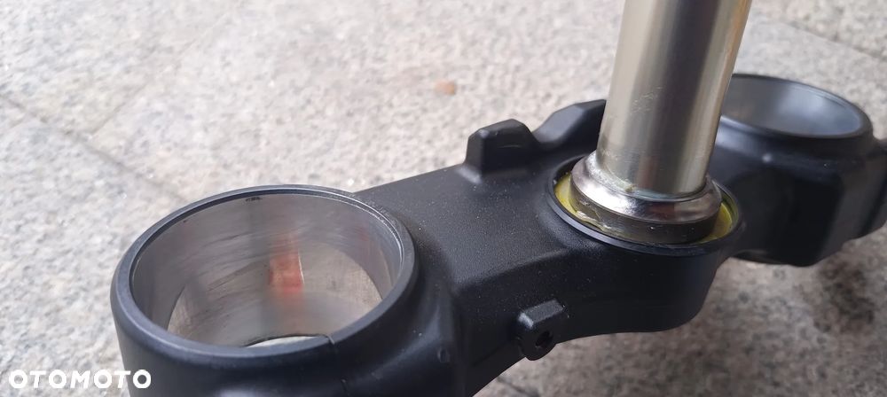 HONDA CRF 1100 AFRICA TWIN FELGA TYŁ LAGI PÓŁKA DOLNA GÓRNA ZAWIESZENIE ADVENTURE SPORT 2024 - 13