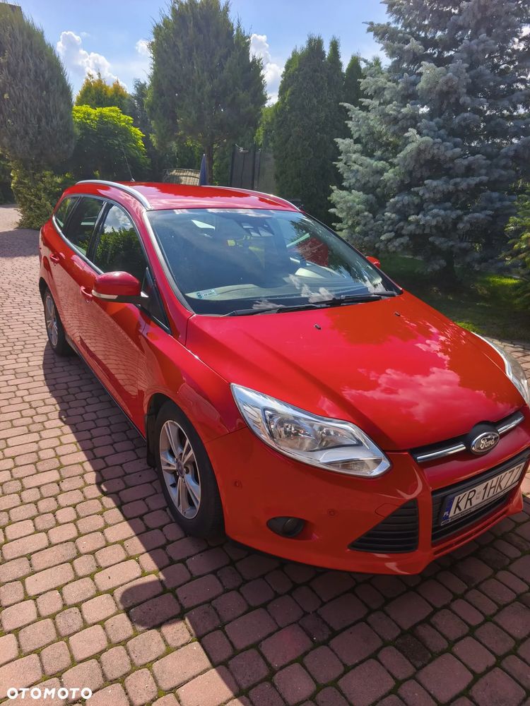 Ford Focus - 2