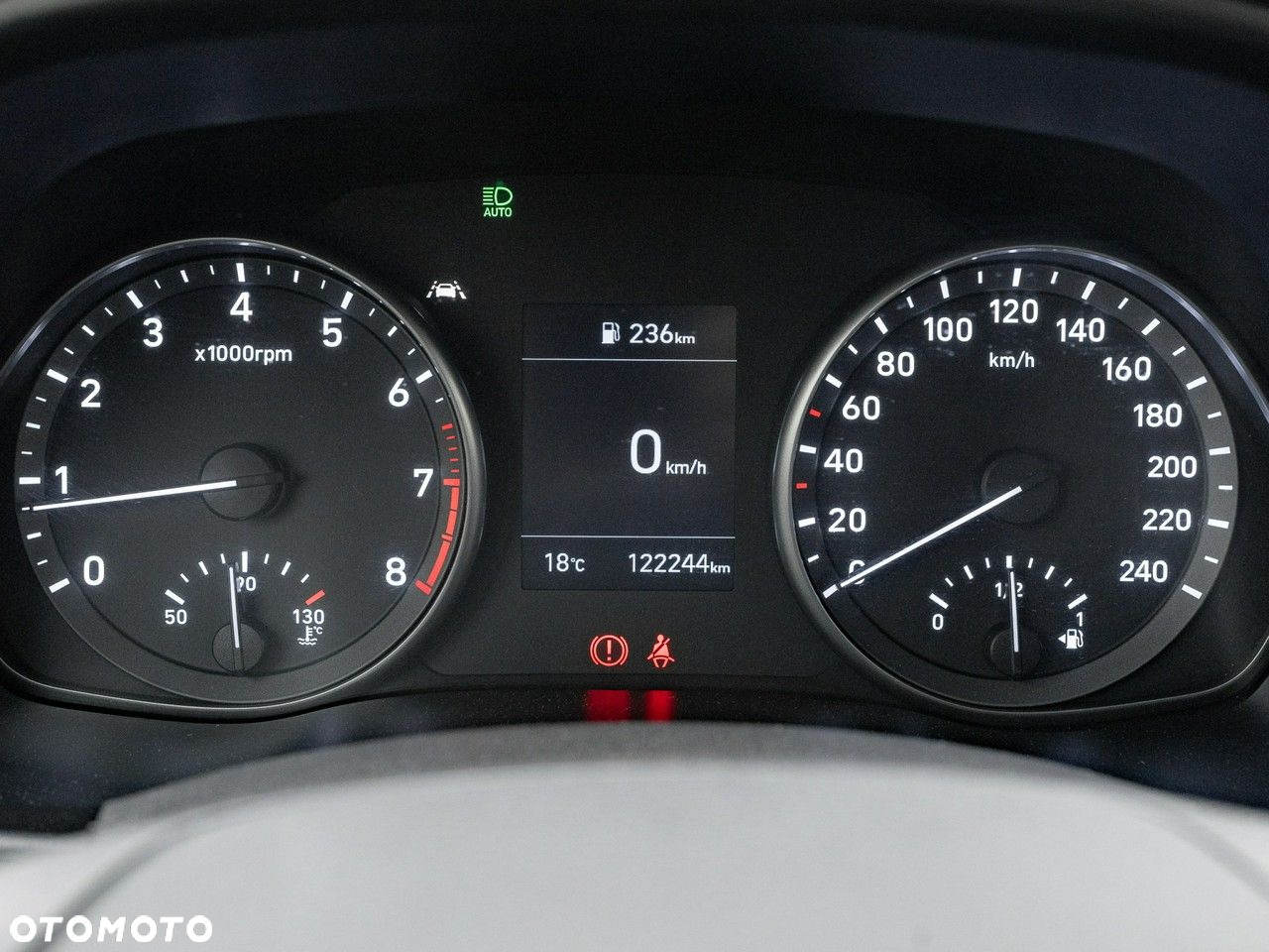 Hyundai i30 1.5 DPI Comfort - 16