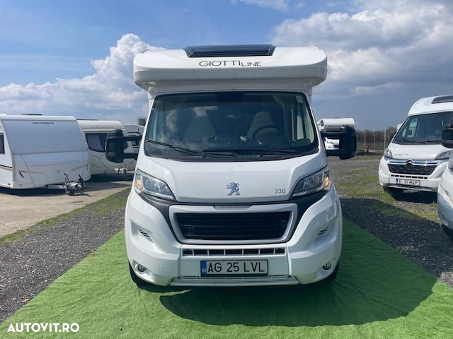 Giotti PRIVILEGE - 18