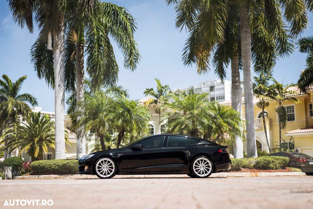 Jante Premium Niche Forged Surge / BMW / AUDI / MERCEDES / VW R17-R22 - 3