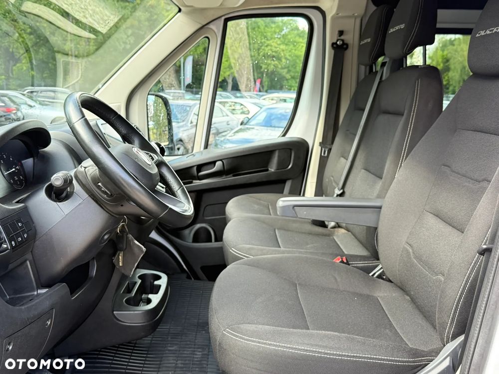 Fiat DUCATO MAXI L2H2 - 10