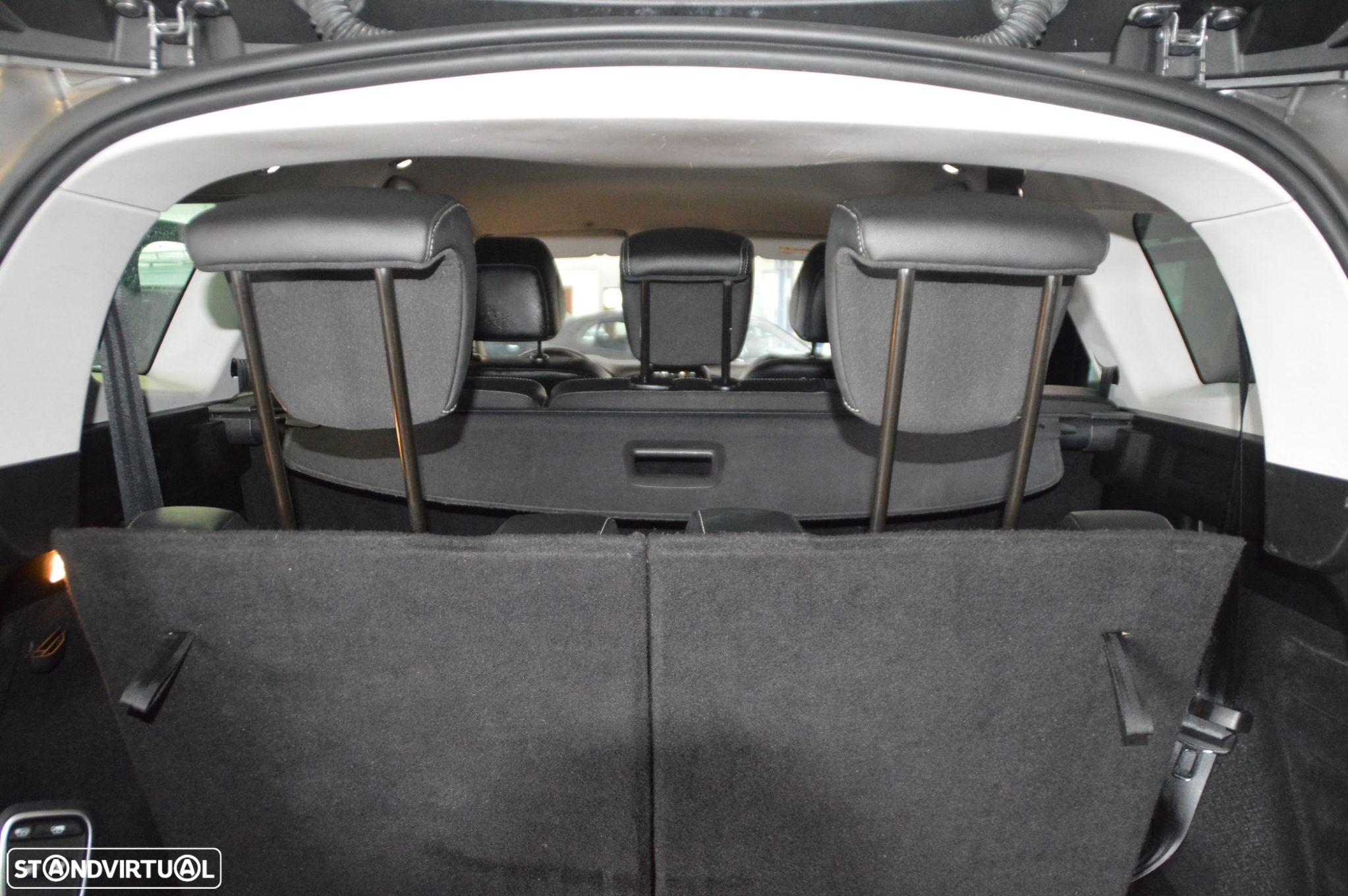 Renault Grand Scénic 1.3 TCe Intens - 29