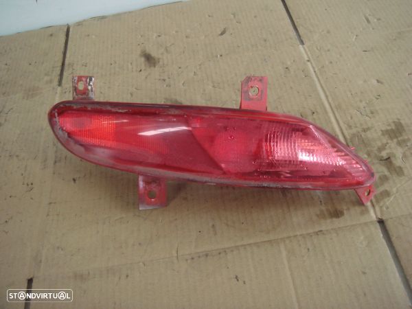 Farolim Para-Choques Tr. Esq Alfa Romeo Gt (937_) - 1