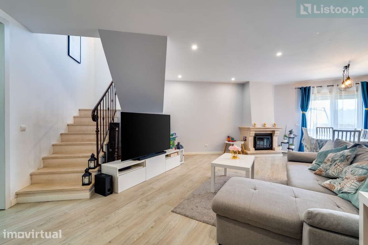 Moradia T2+1 em Albufeira – Zona Calma, Jardim Privativo de 80m² e Eno - Grande imagem: 5/37