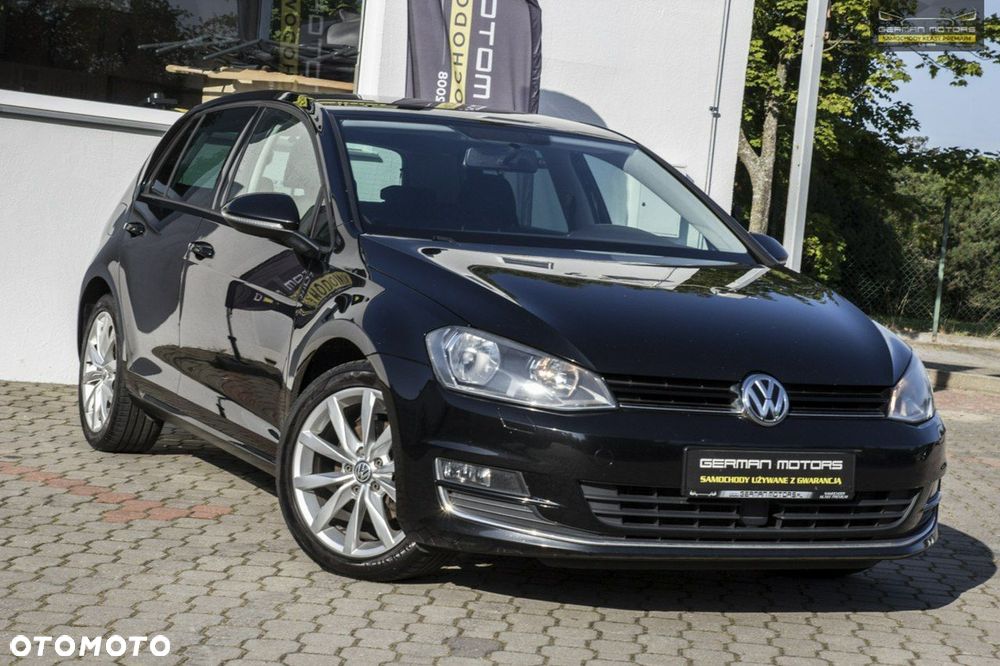 Volkswagen Golf - 3