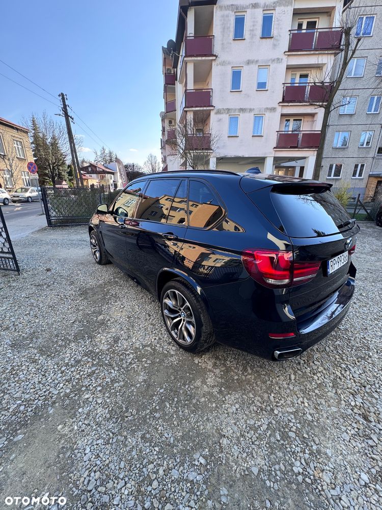 BMW X5 - 5