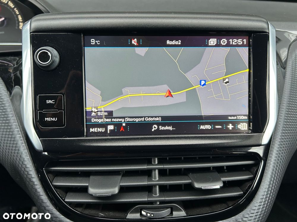 Peugeot 208 PureTech 100 Active Pack - 32