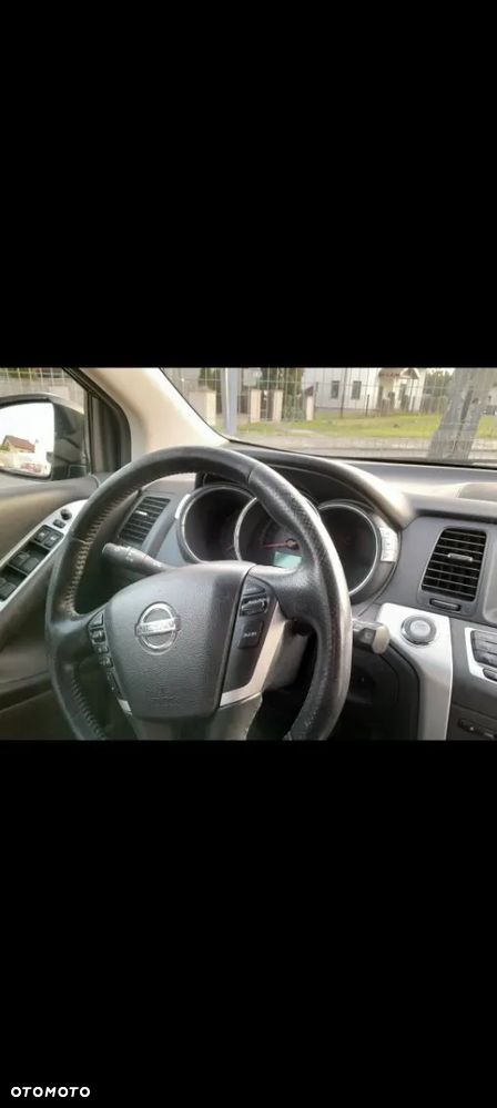 Nissan Murano 2.5 D Premium - 6
