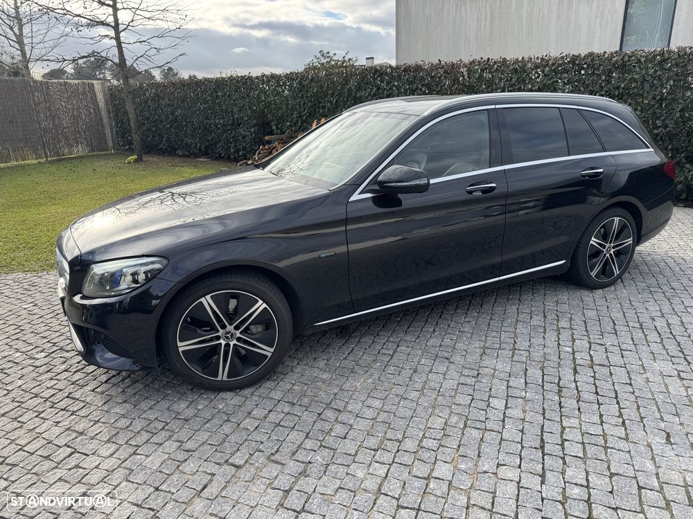 Mercedes-Benz C 300 - 3