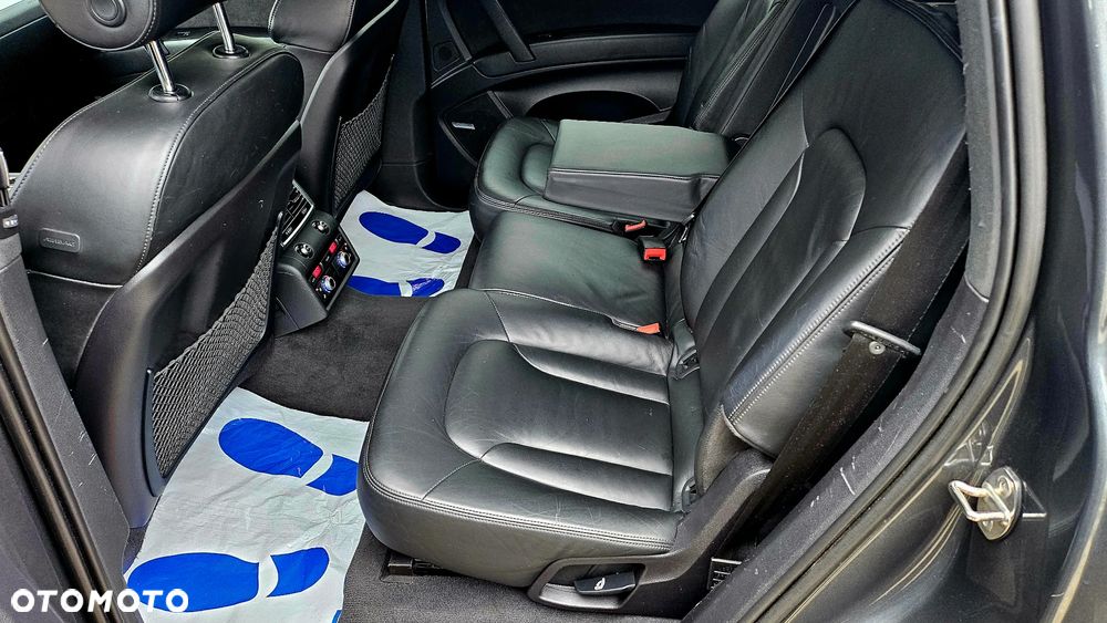 Audi Q7 4.2 TDI DPF Quattro Tiptr - 26
