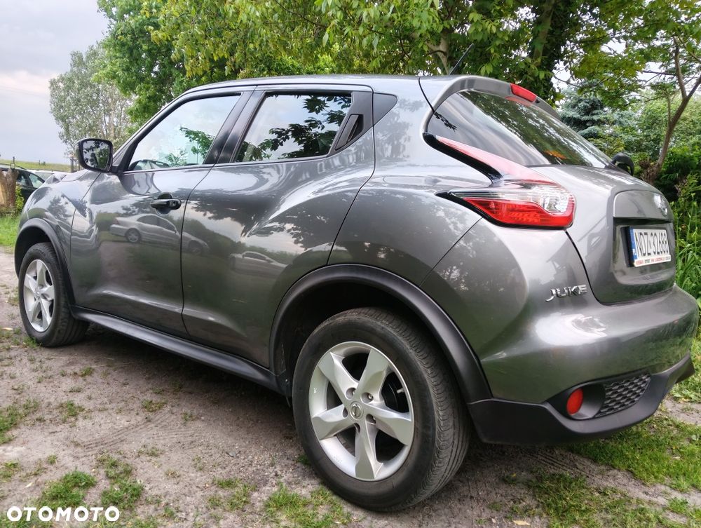 Nissan Juke - 3