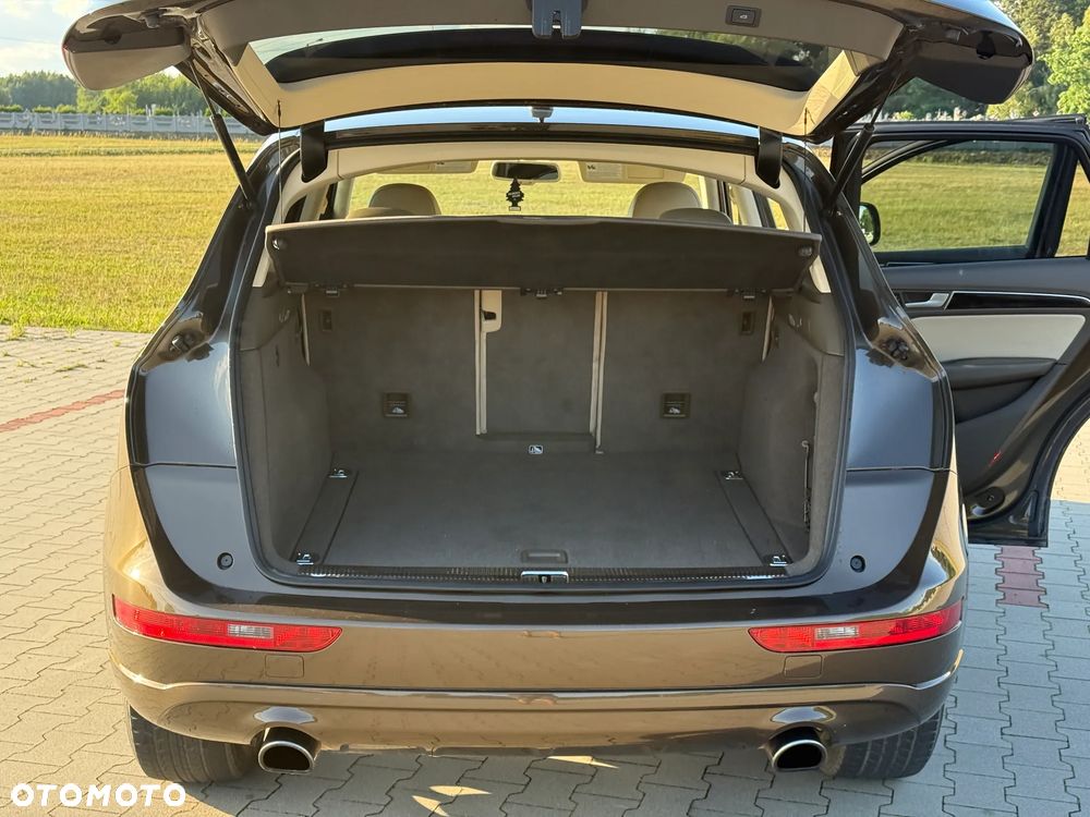 Audi Q5 - 15