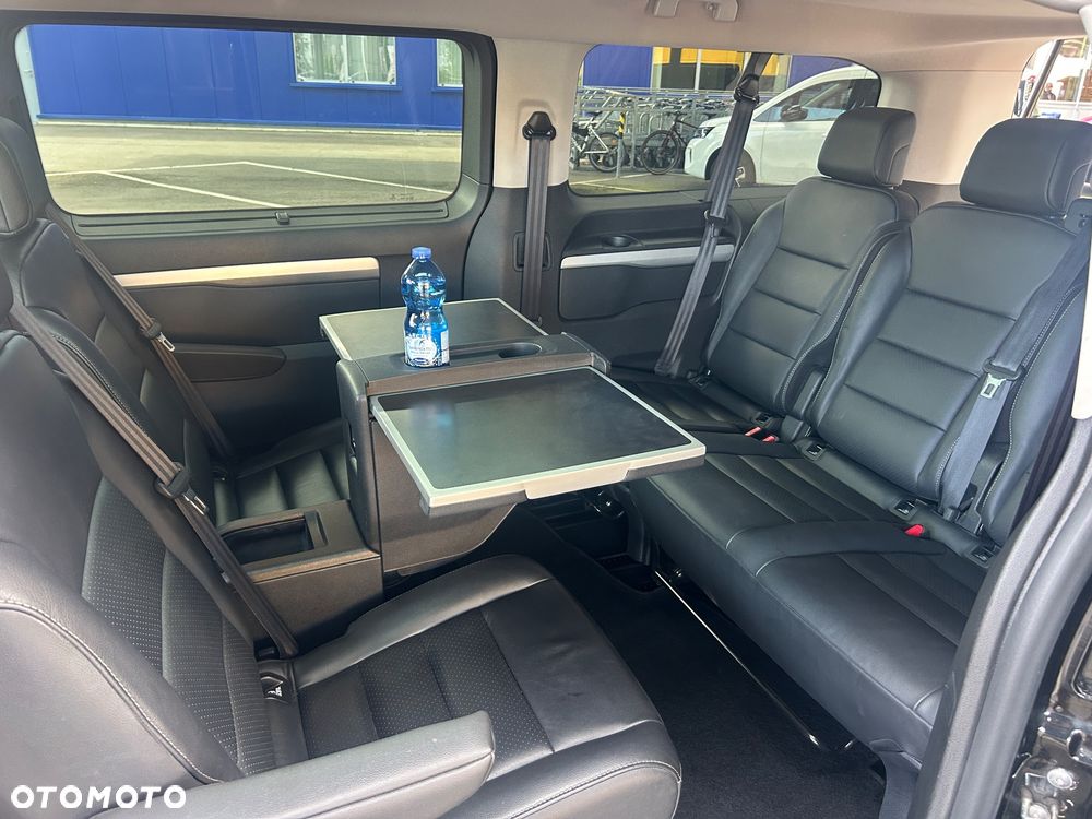 Opel Zafira 2.0 D XL 130 kW Edition - 7
