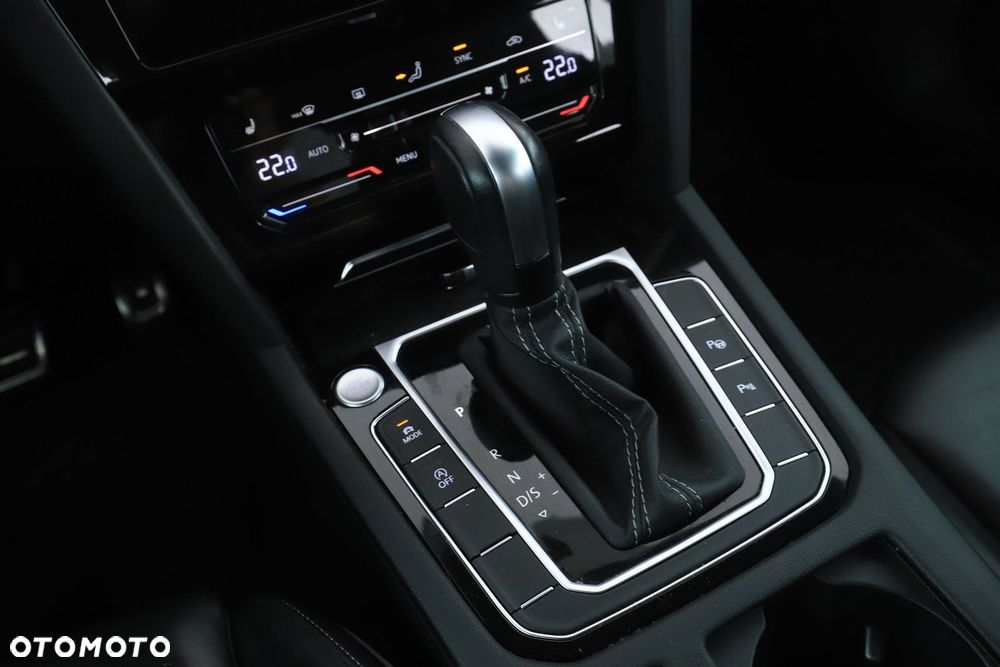 Volkswagen Arteon Shooting Brake - 20