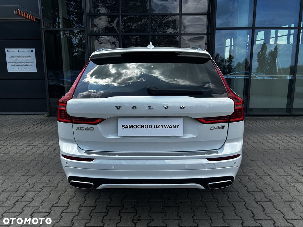 Volvo XC 60 - 7