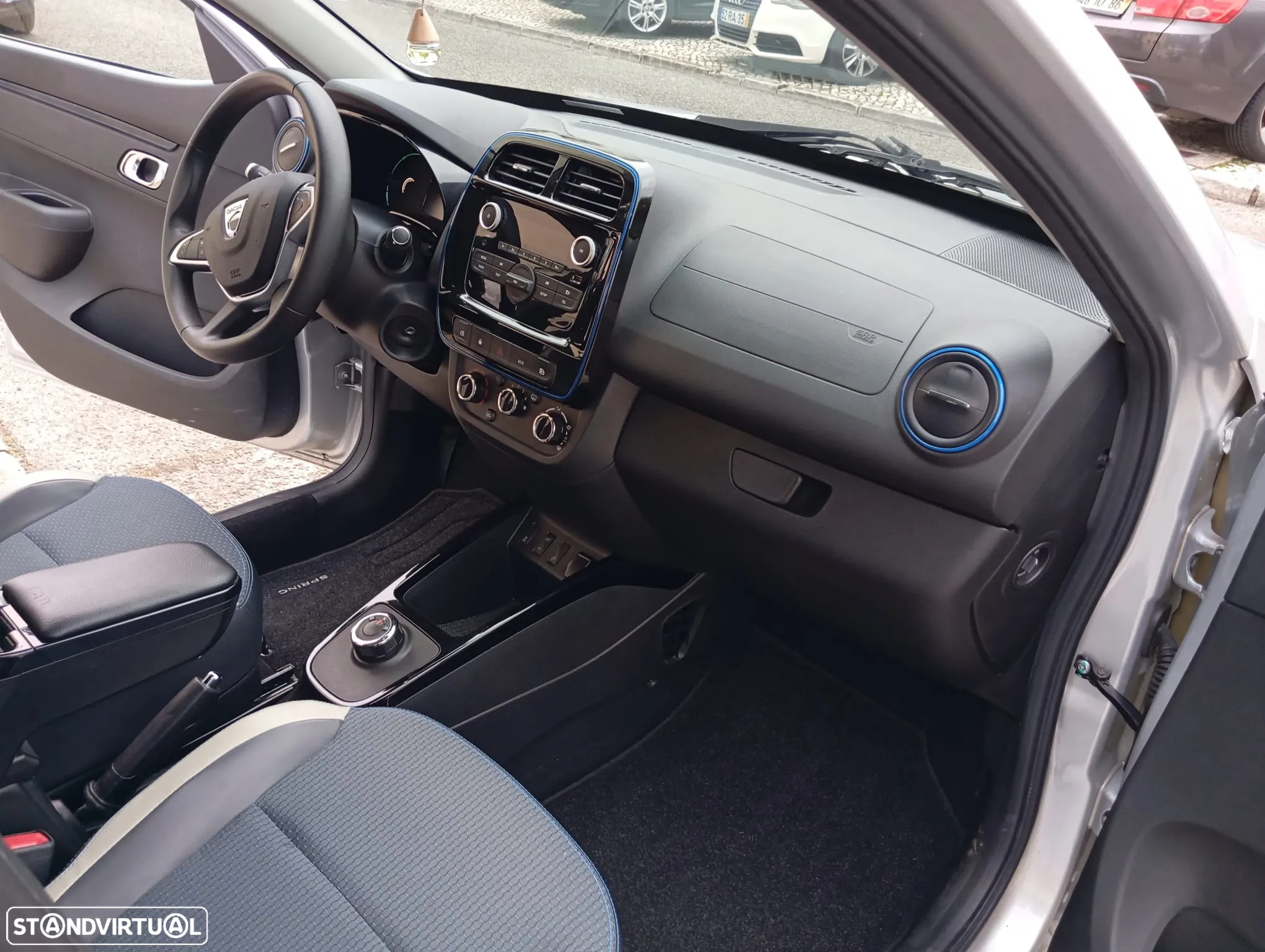 Dacia Spring Comfort - 9
