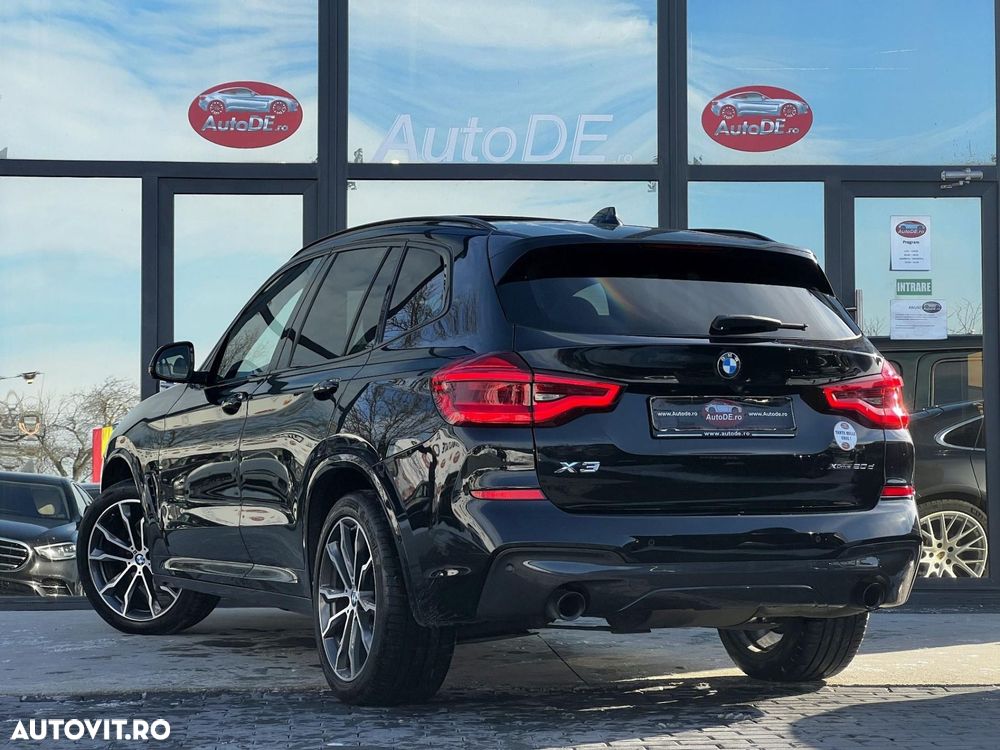 BMW X3 - 3