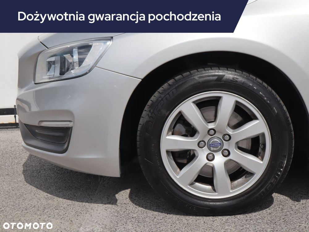 Volvo S60 - 17