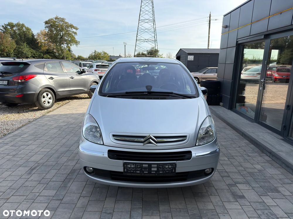 Citroën Xsara Picasso 1.6 16V Impress - 7