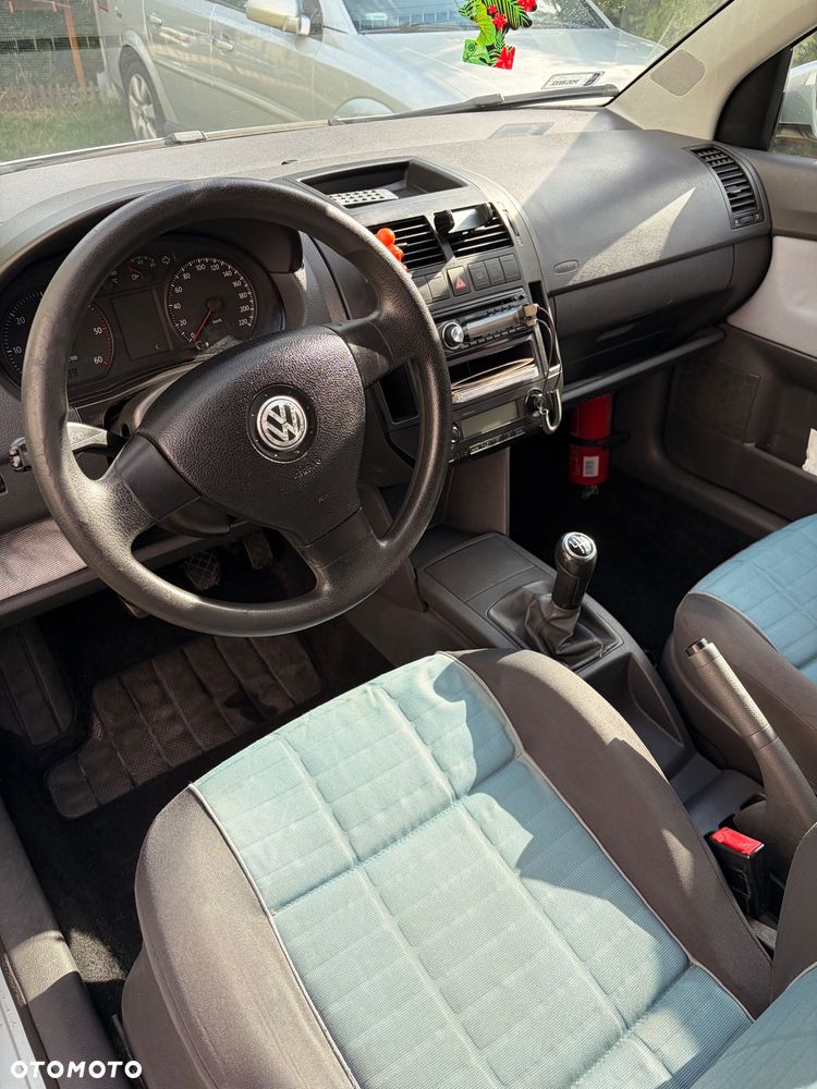 Volkswagen Polo 1.4 TDI Q-Line - 6