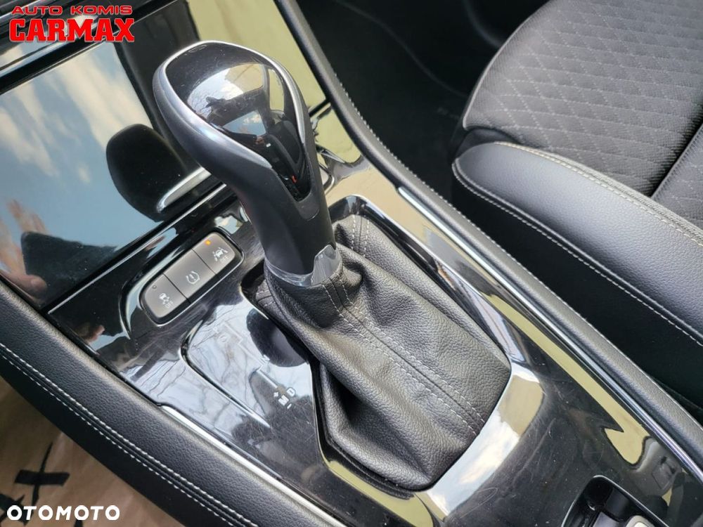 Opel Grandland X 2.0 D Start/Stop Automatik Business INNOVATION - 25