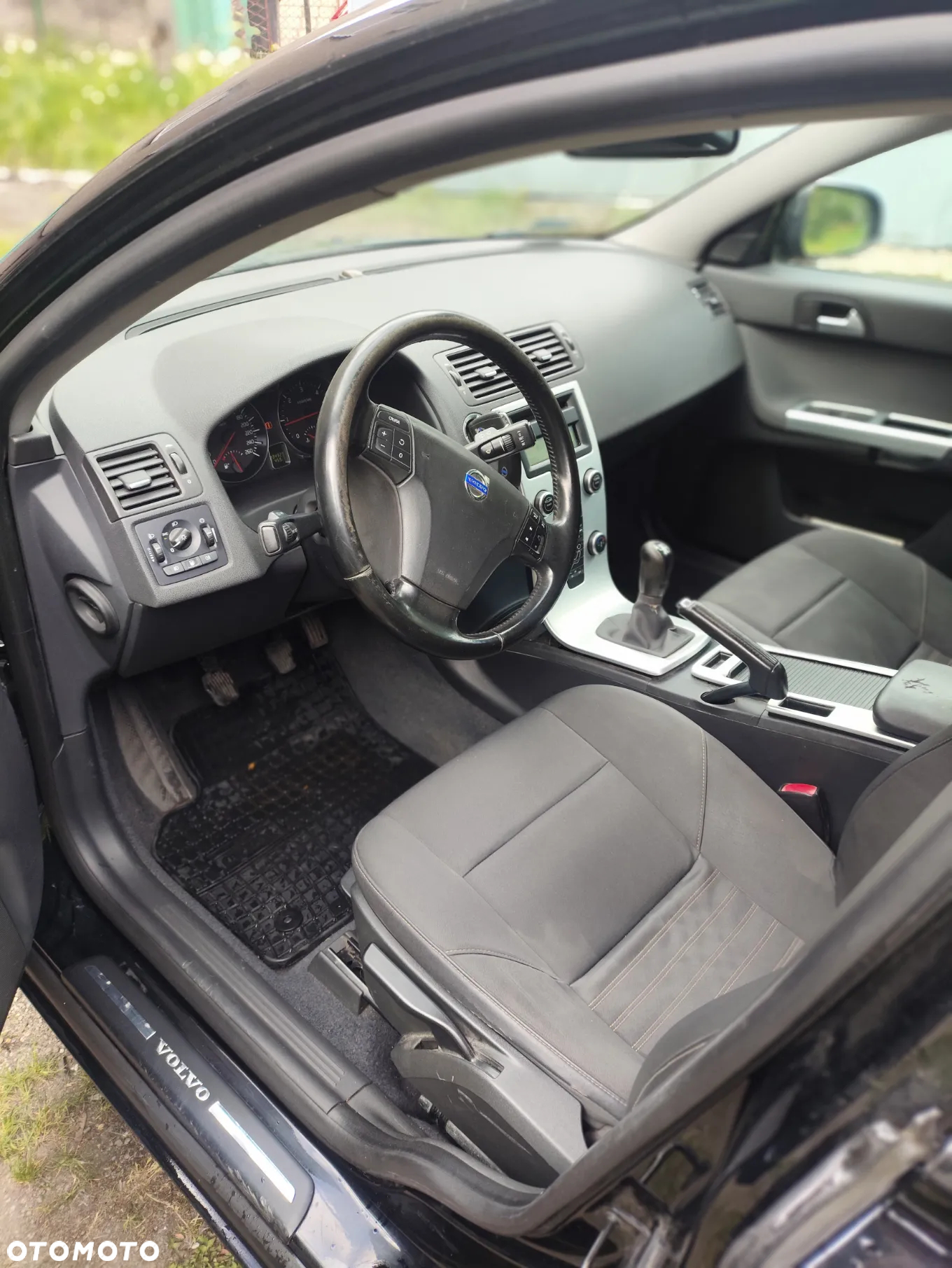 Volvo V50 - 7