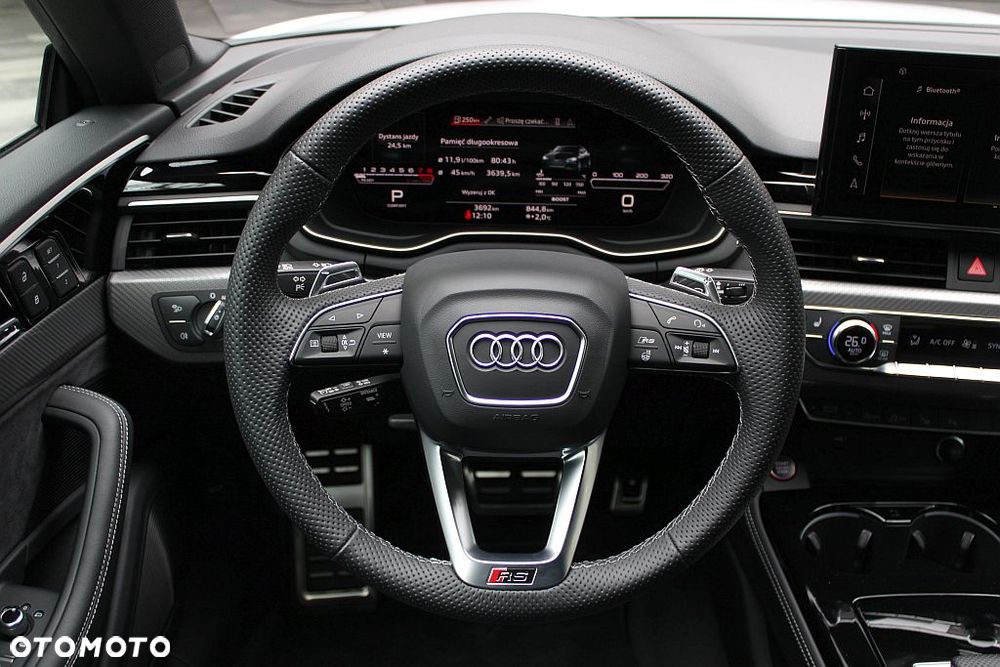 Audi RS5 Coupé 2.9 TFSI Quattro Tiptronic - 21