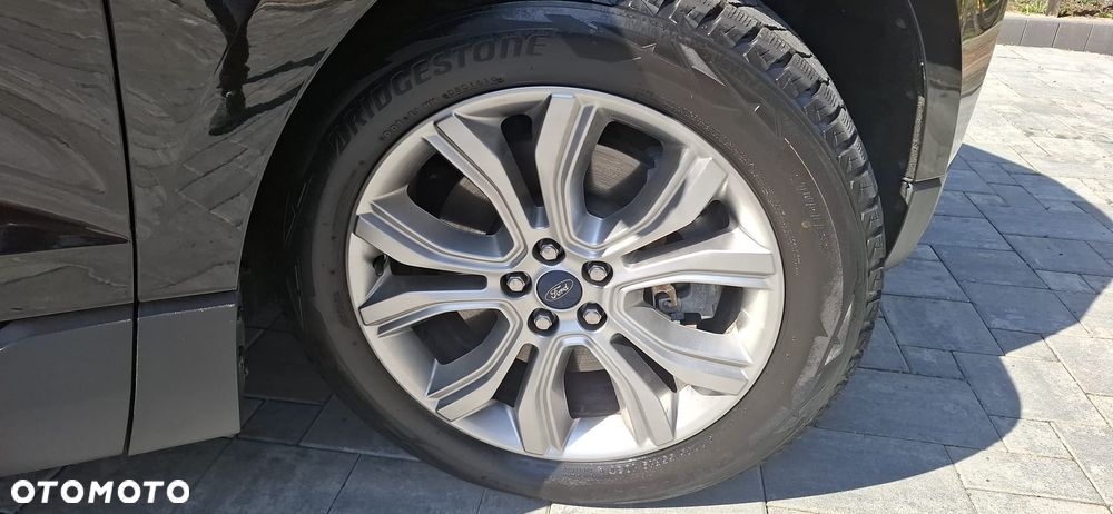 Ford Edge - 14