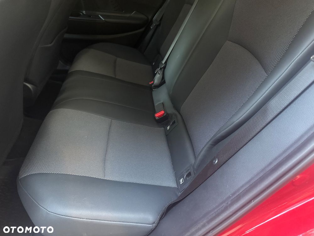 Toyota C-HR 2.0 Hybrid Dynamic Force Executive - 18