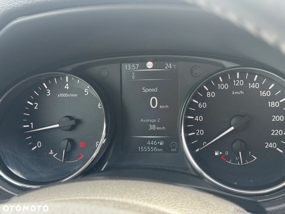 Nissan Qashqai 1.2 DIG-T Tekna - 9