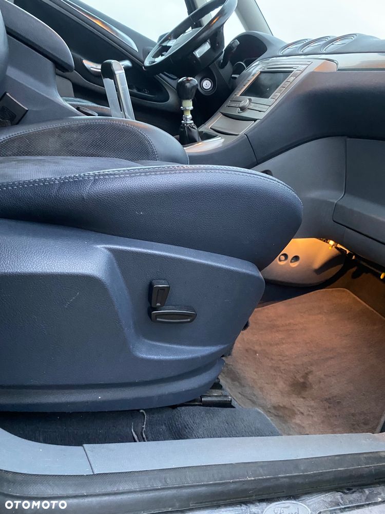 Ford S-Max 2.0 TDCi Titanium - 15