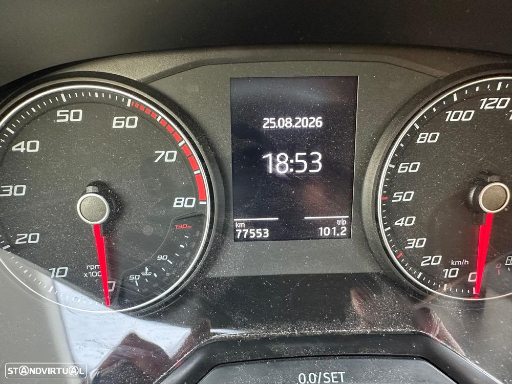 SEAT Arona 1.0 TSI Style - 11