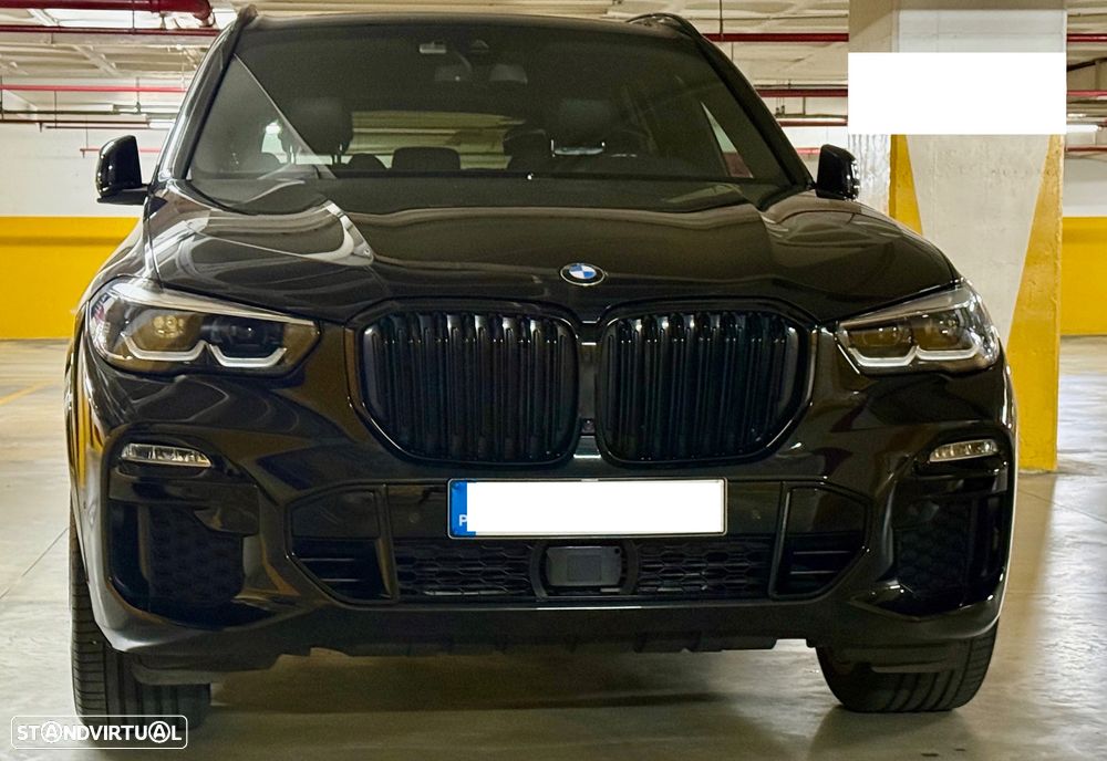 BMW X5 xDrive30d - 6