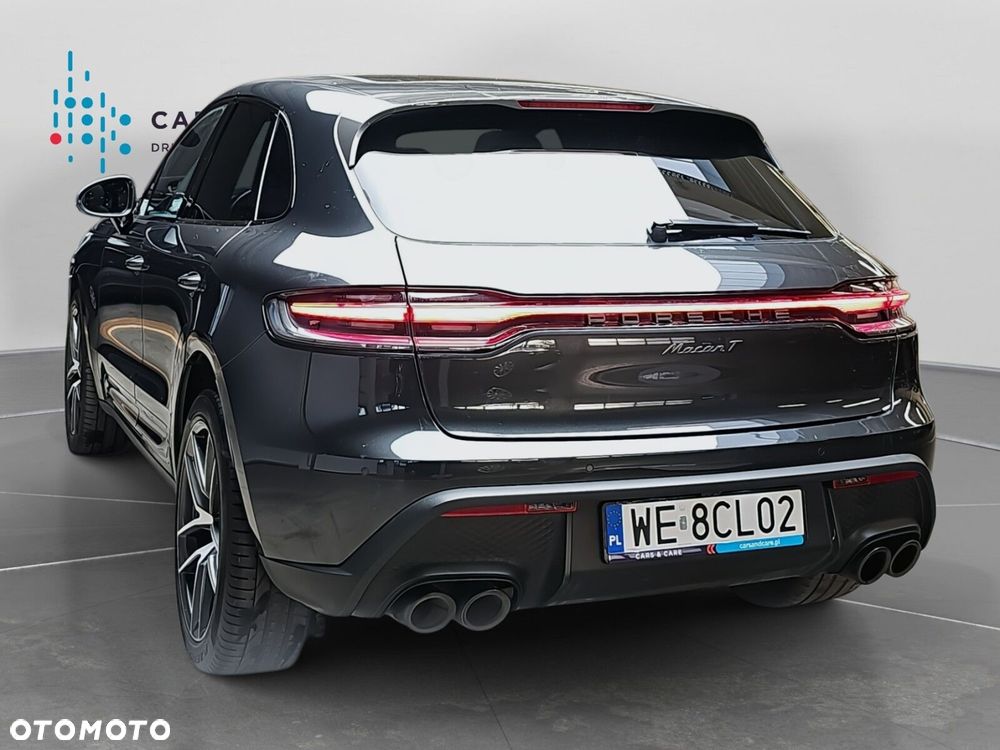 Porsche Macan T - 20