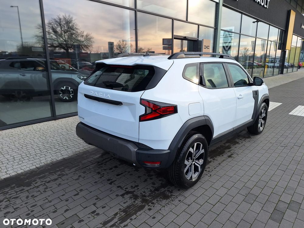 Dacia Duster 1.0 TCe Expression - 4