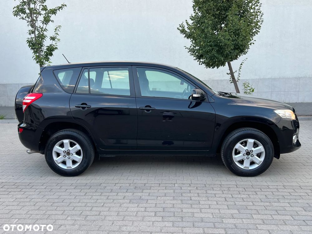 Toyota RAV4 2.0 VVT-i Luna 4x2 - 6