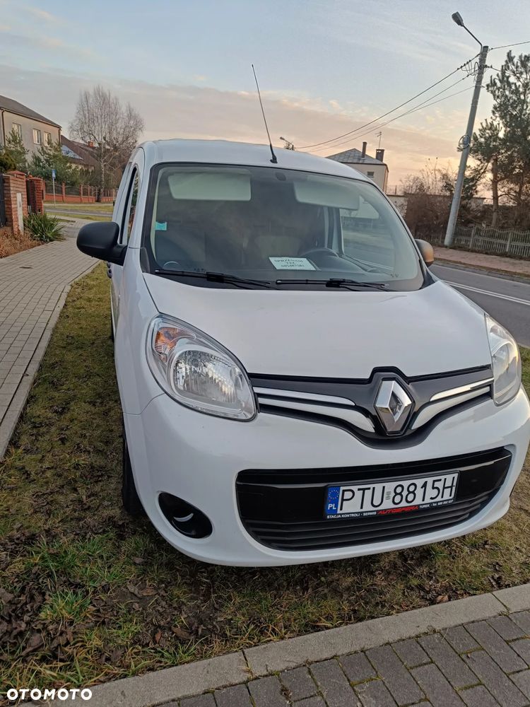 Renault Kangoo - 17