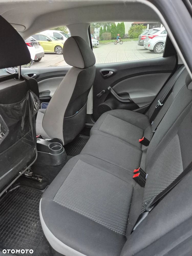 Seat Ibiza 1.2 TSI Style - 6