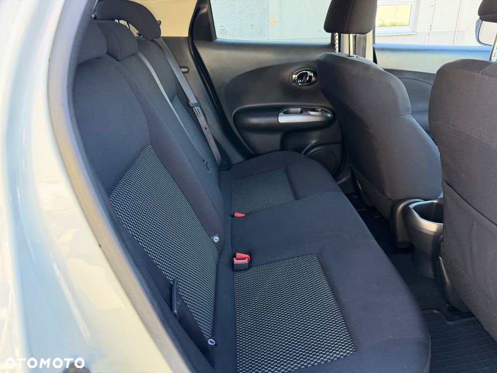 Nissan Juke - 23