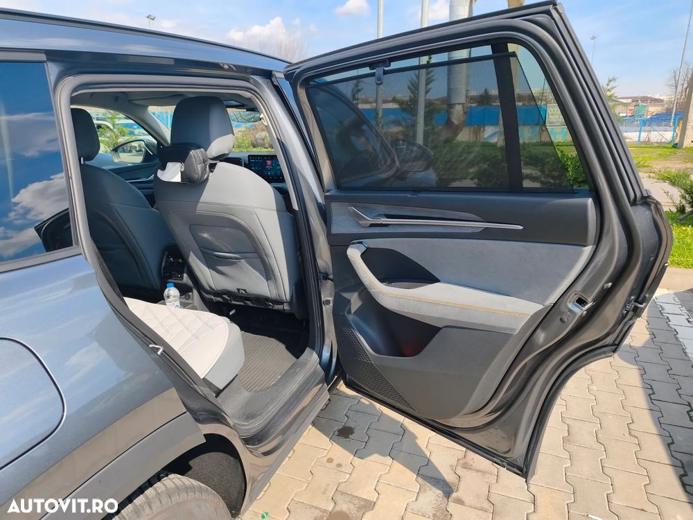 Skoda Kodiaq 2.0 TDI 4X4 DSG Selection - 22