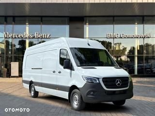 Mercedes-Benz Sprinter 319 ekstradługi - 7