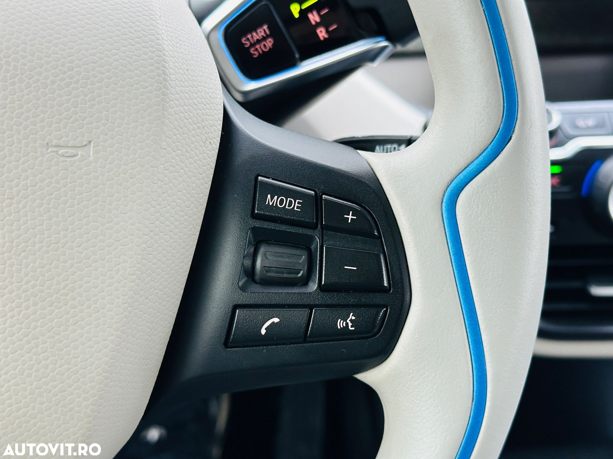 BMW i3 - 25