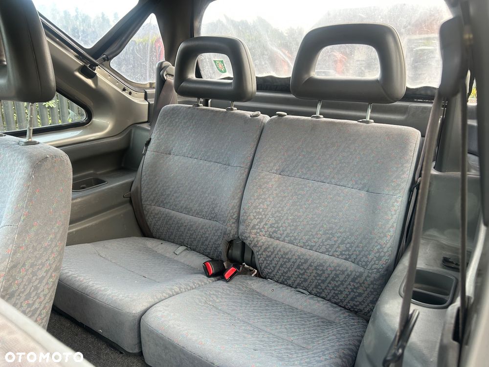 Suzuki Jimny Club - 9