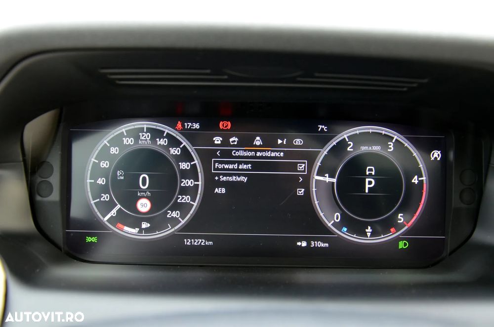 Land Rover Discovery Sport 2.0 D150 R-Dynamic MHEV - 25