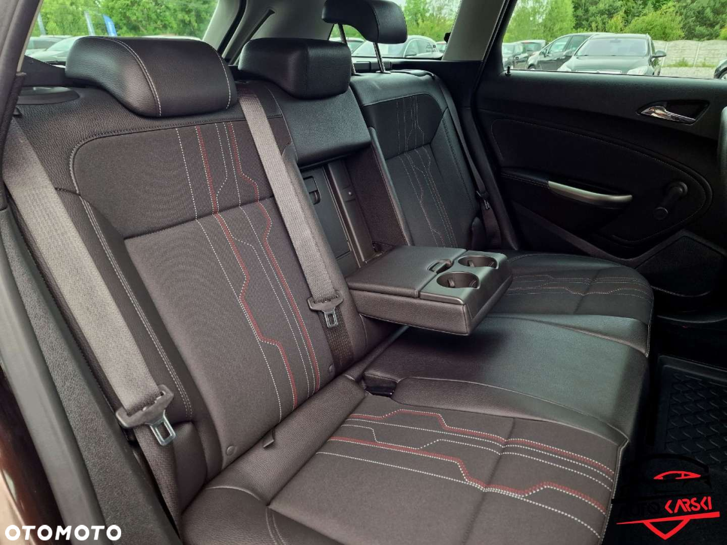 Opel Astra - 24
