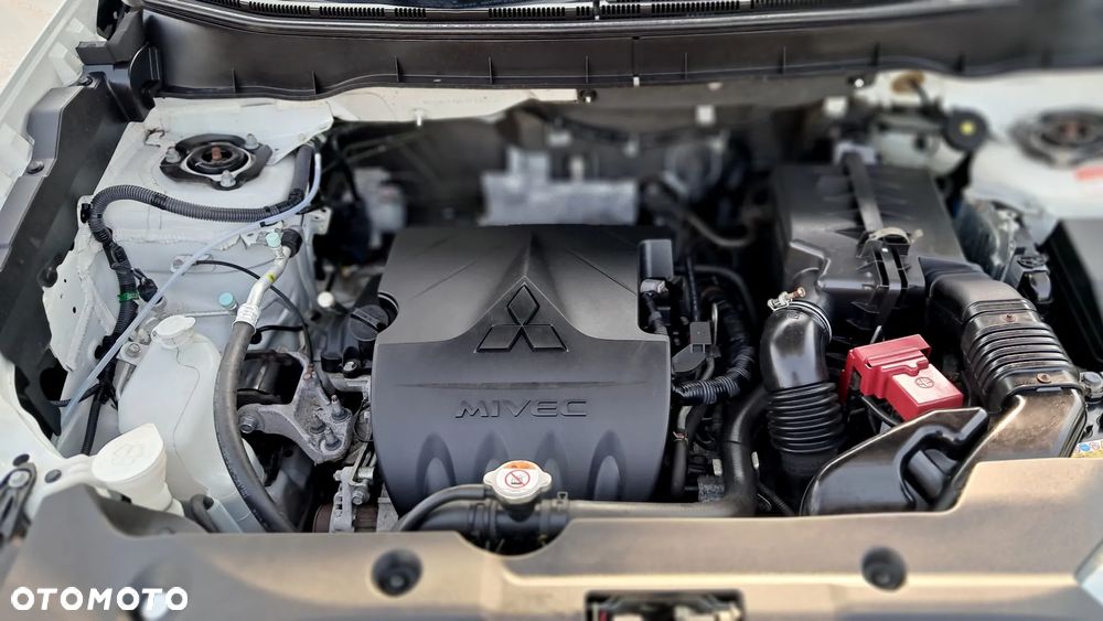 Mitsubishi ASX 1.6 Invite AS&G - 14