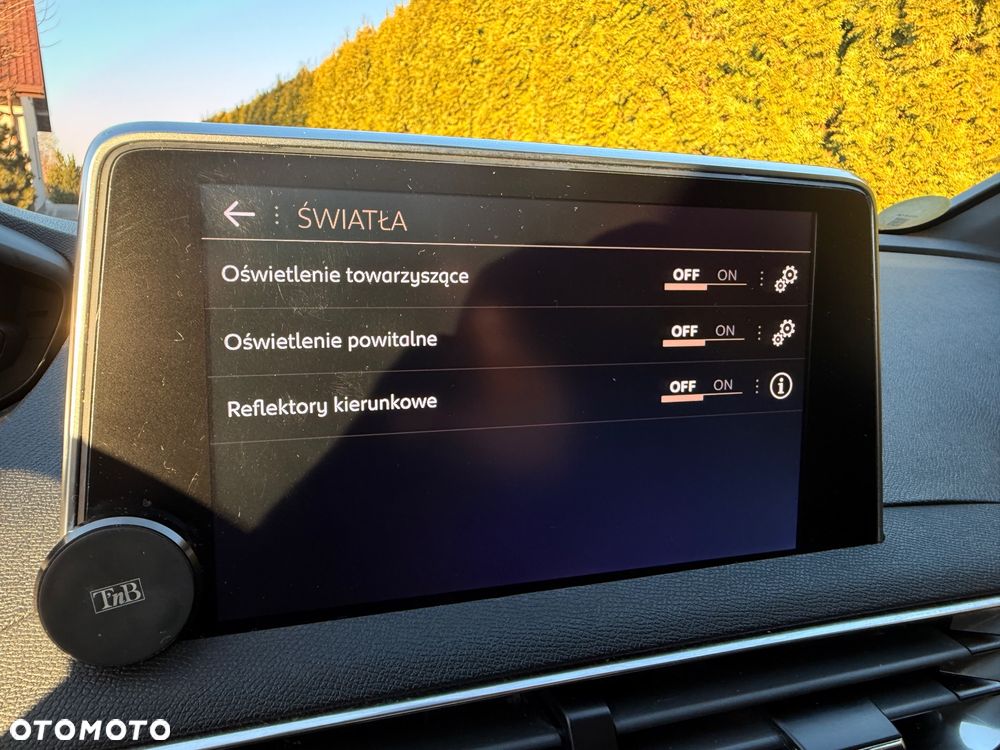 Peugeot 3008 2.0 BlueHDi GT S&S EAT8 - 29