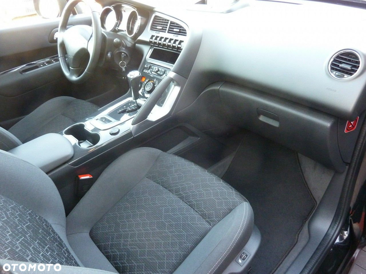 Peugeot 3008 - 16