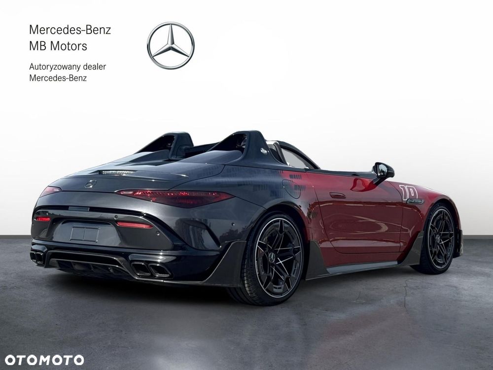 Mercedes-Benz SL - 7